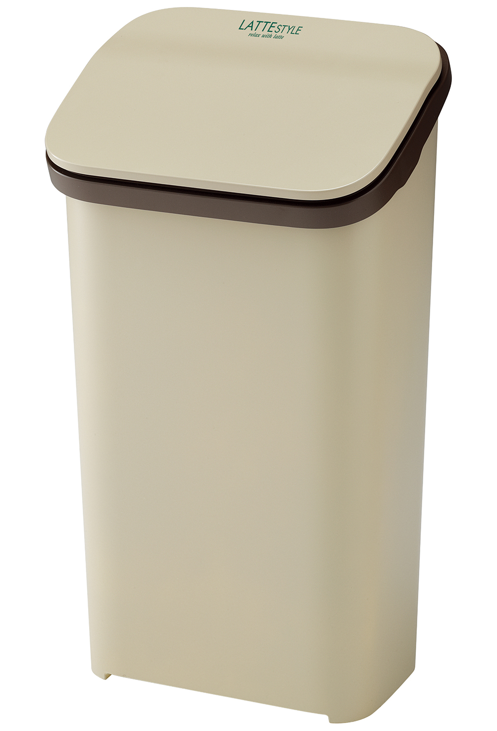 ラテスタイル プッシュダストボックス 20｜製品詳細｜リスの