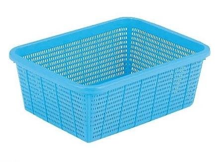 愛用かご深型大|製品詳細|リスのプラスチックグループ 愛用かご深型大|製品詳細|リスのプラスチックグループ