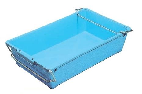 トロ箱 No．70②｜製品詳細｜リスのプラスチックグループ