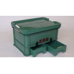 道具箱XL｜製品詳細｜リスのプラスチックグループ
