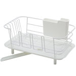 H＆H ディッシュドレイナー フード付き M｜製品詳細｜リスの