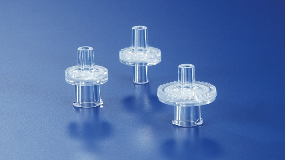 Entering the Medical Field – Advancing into Hemodialysis Components