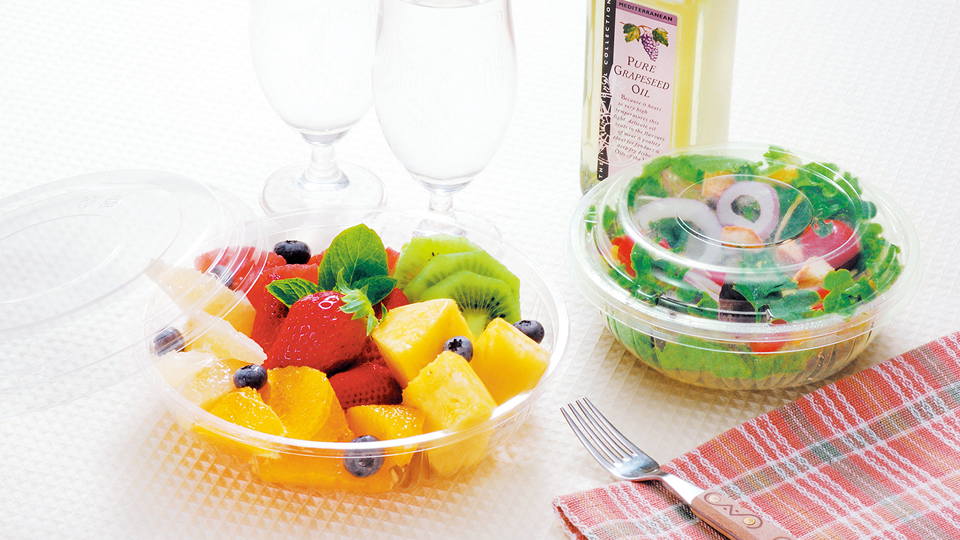 Pioneering Bioplastics – Leading the Way in Plant-Based Packaging