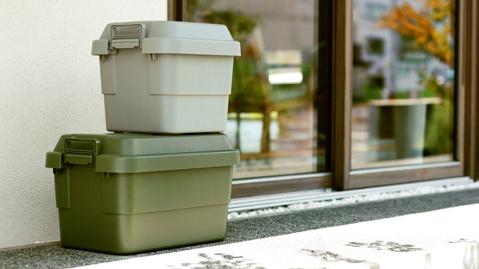 Trunk Cargo – A Timeless Standard in Storage