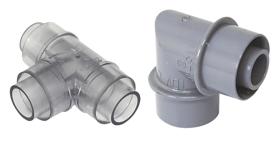 Innovative Double-Layered Pipe Joints – Enhancing Safety and Efficiency