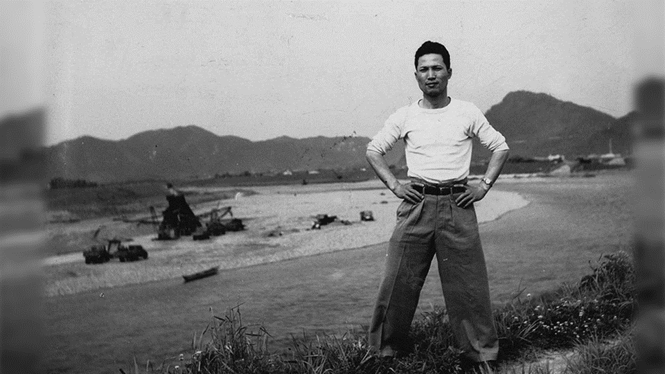 Founder, Koei Omatsu