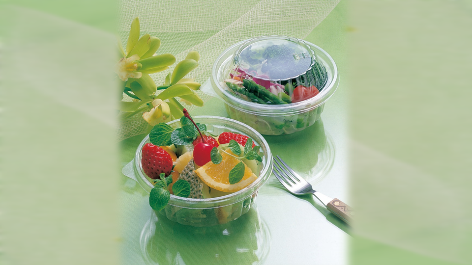 Environmental Innovation – Transitioning to Safer Materials