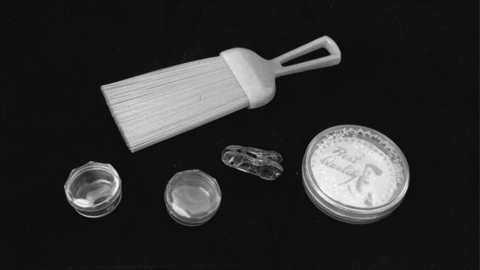 Milestone Moment: First Shipment of the Compact Case