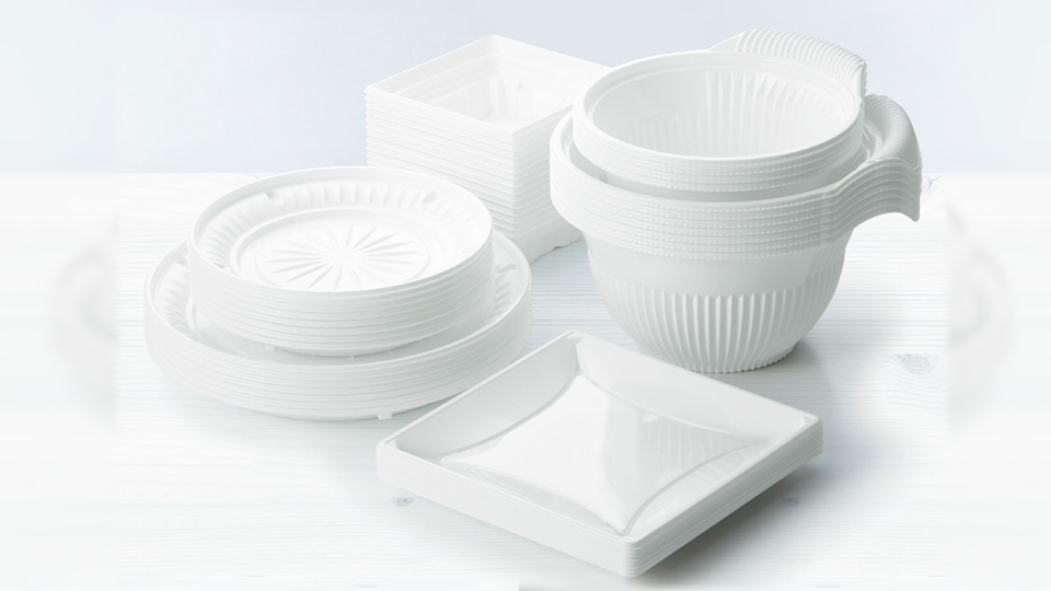 Bringing Containers Closer to Tableware: The “On-the-Table” Concept
