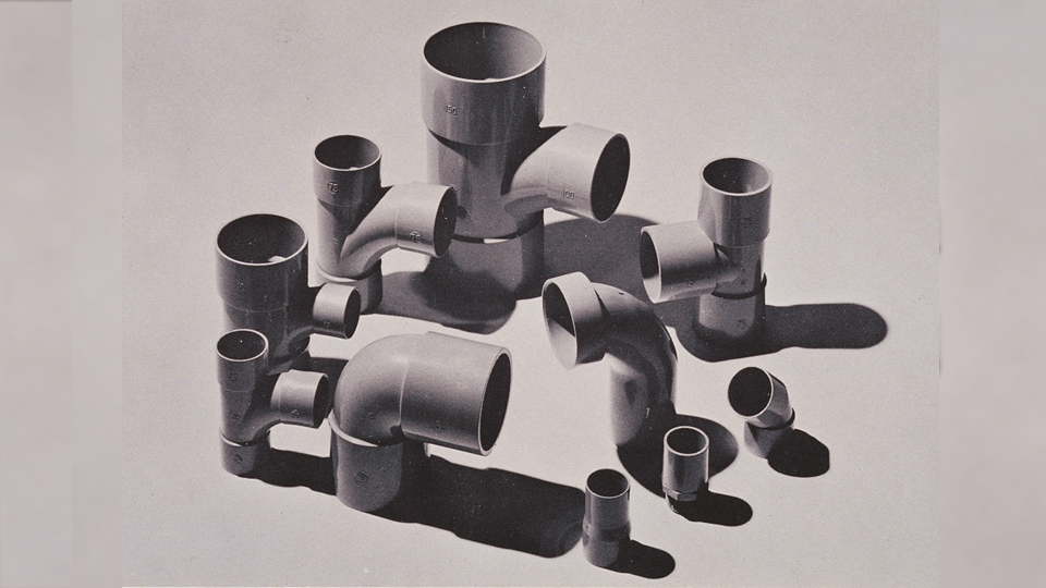 Pioneering PVC Pipe Fittings – Building the Foundations of Infrastructure