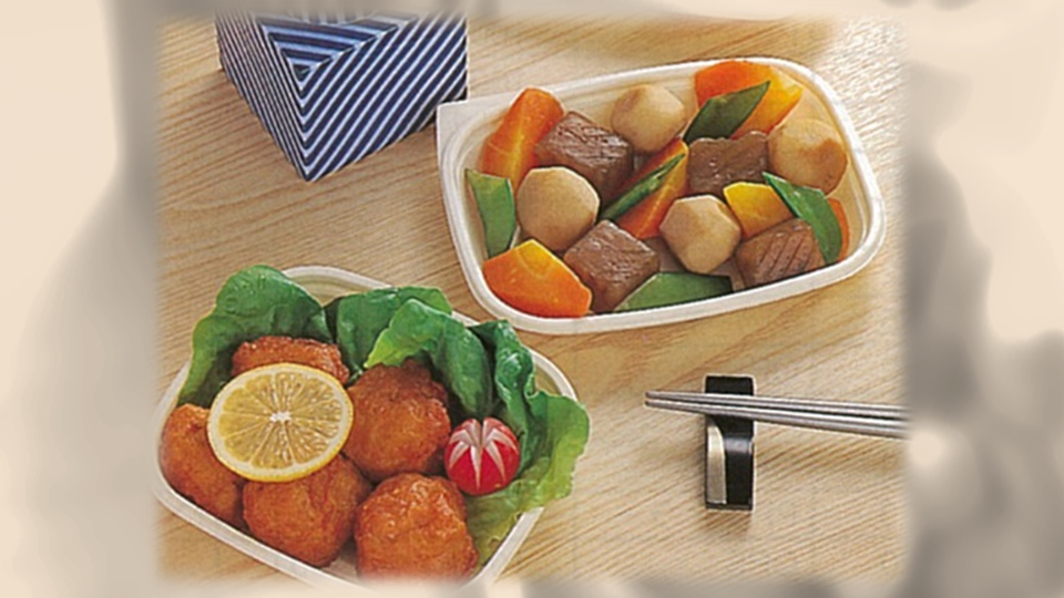 High Cooker  – A Pioneer in Heat-Resistant Packaging