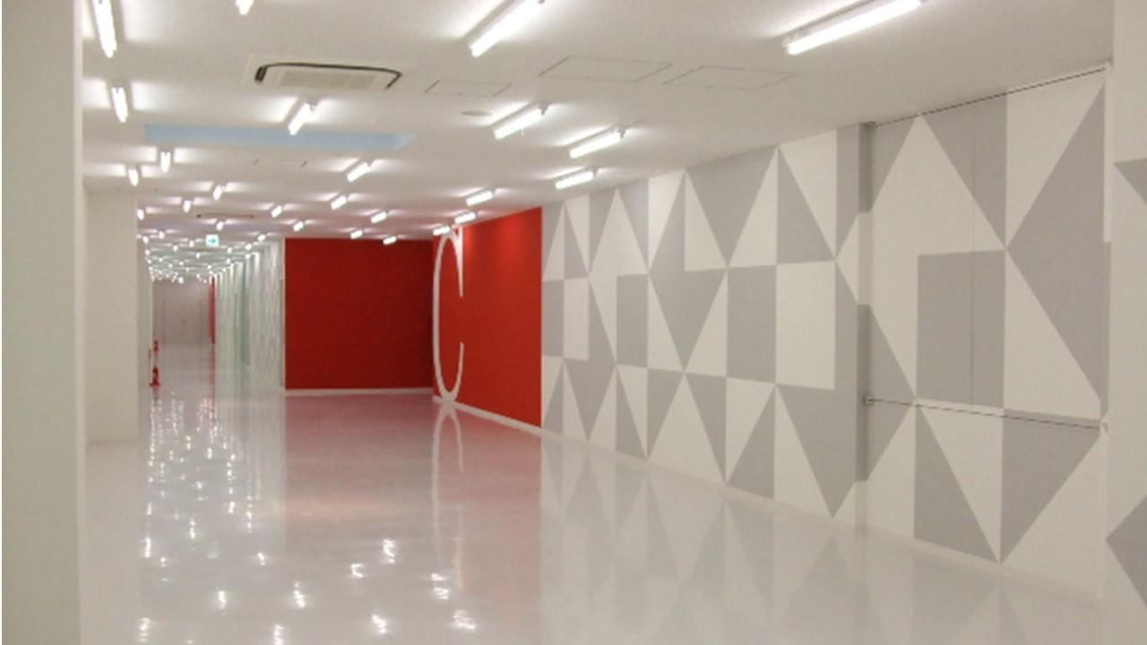 Kanto Factory (in Gunma Prefecture)