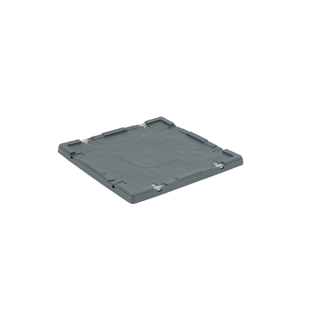 パレットBOX蓋 BJ-1111C ロック付|製品詳細|リスの パレットBOX蓋 BJ-1111C ロック付|製品詳細|リスの