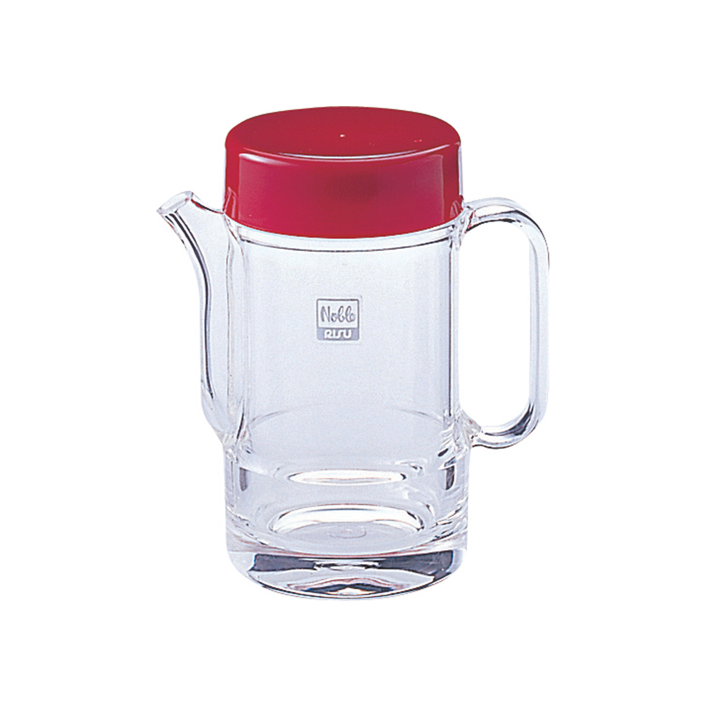 とんかつソース入れ8個セット ノ-ブル とんかつソース入れ｜製品詳細｜リスのプラスチックグループ