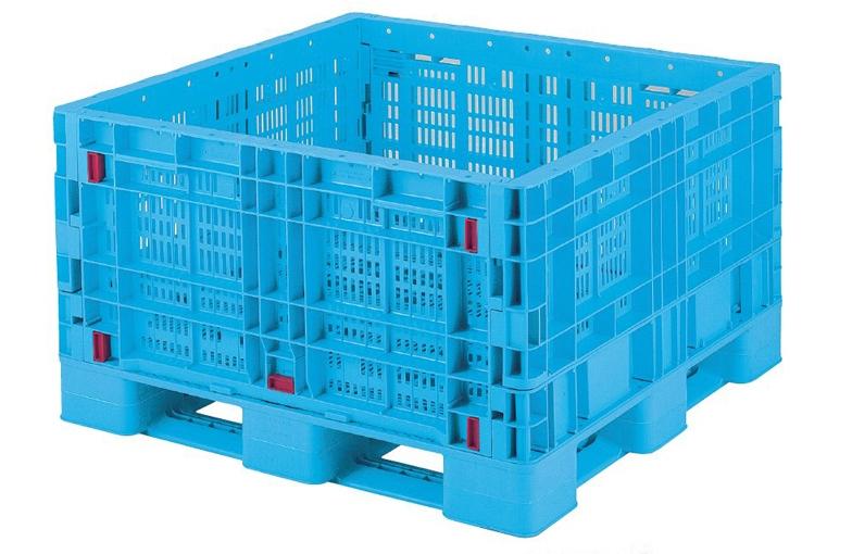 PB BJB-M・1111X 65 オリタタミ｜製品詳細｜リスのプラスチックグループ