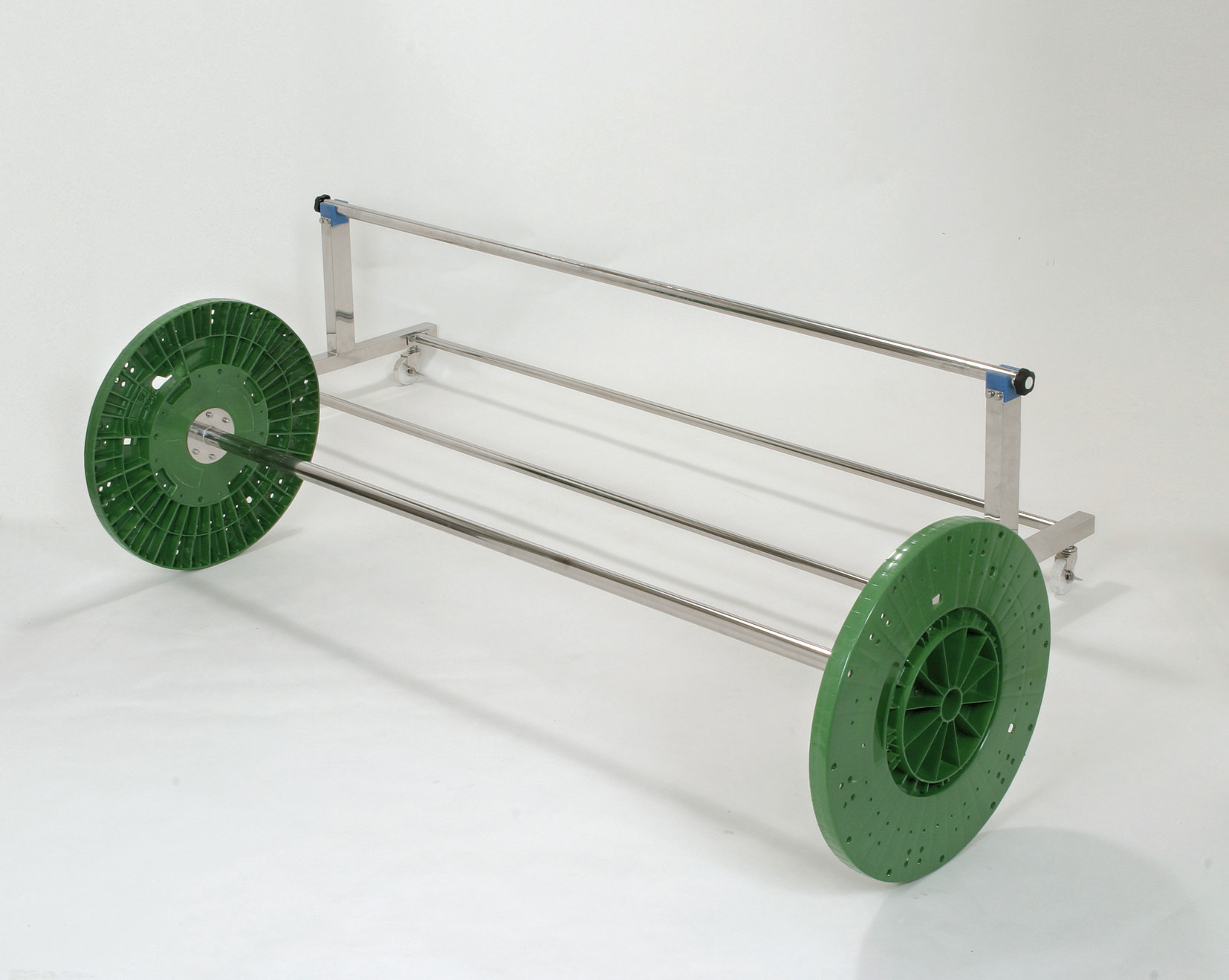 プールカバー巻取器 本体セット 180A｜製品詳細｜リスのプラスチック