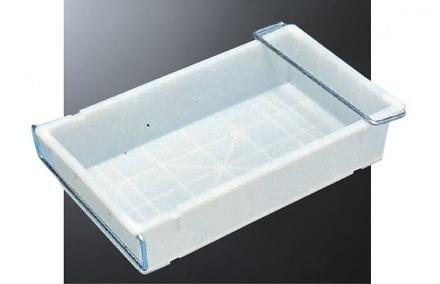 トロ箱 No 25 金具付 コンテナー ボックス 製品検索結果 岐阜プラスチック工業株式会社