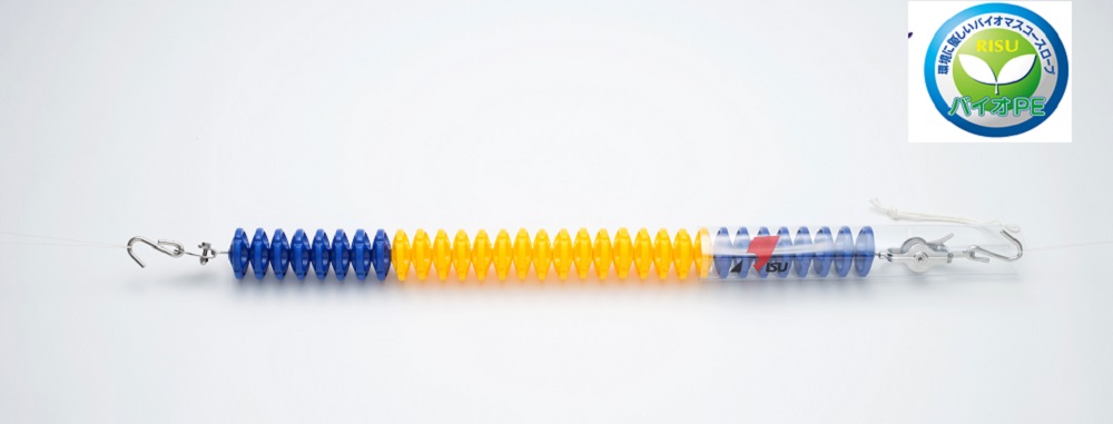 レーンマーカーRLー80S 25Mリール｜製品詳細｜リスのプラスチックグループ