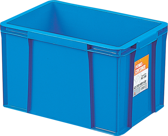 チープ その他 まとめ 岐阜プラスチック工業 RHコンテナー 23L RH-24B
