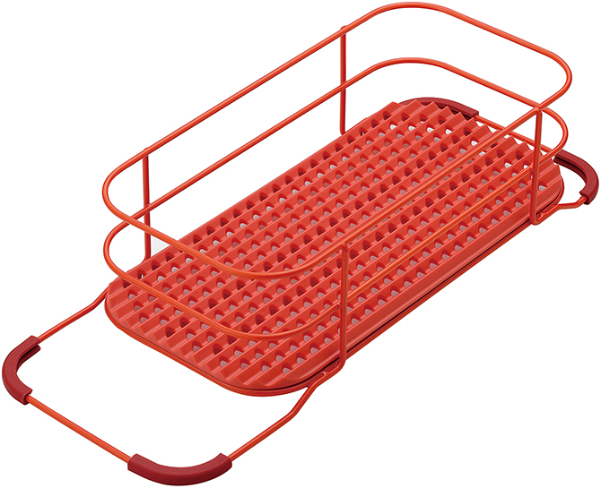 リベラリスタ シンクラック｜製品詳細｜リスのプラスチックグループ