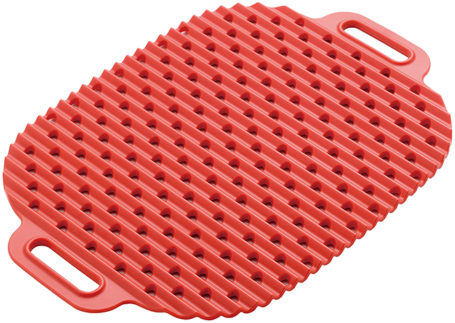 リベラリスタ シンクマット｜製品詳細｜リスのプラスチックグループ