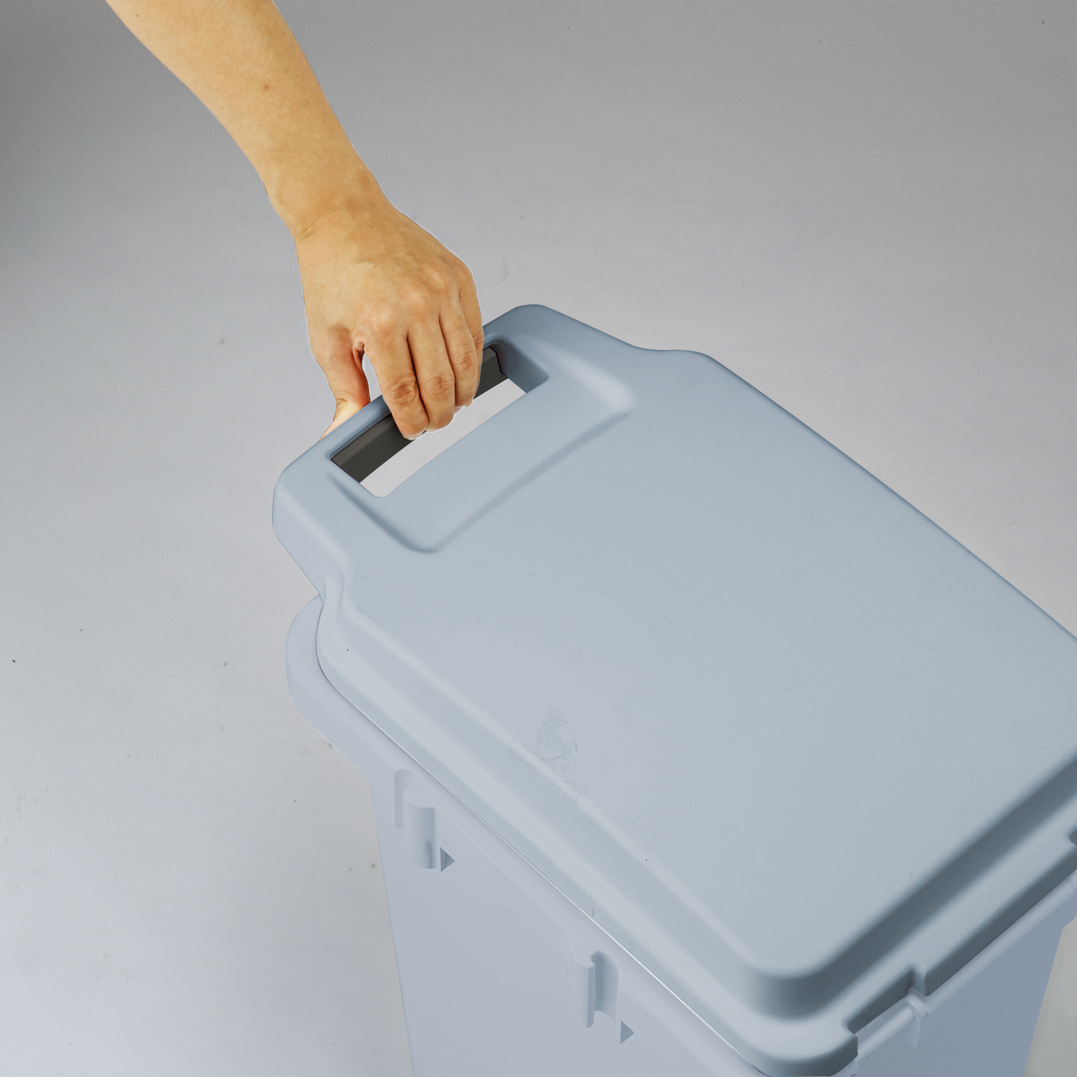 コンテナスタイル CS-33JS｜製品詳細｜リスのプラスチックグループ