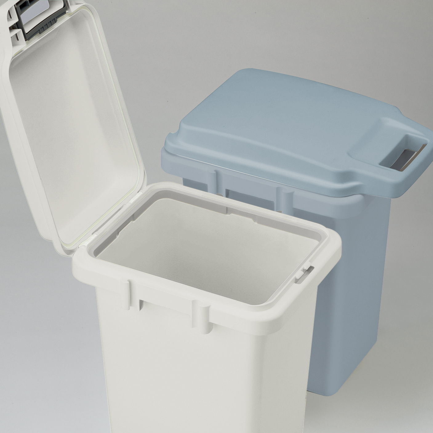 コンテナスタイル CS-33JS｜製品詳細｜リスのプラスチックグループ