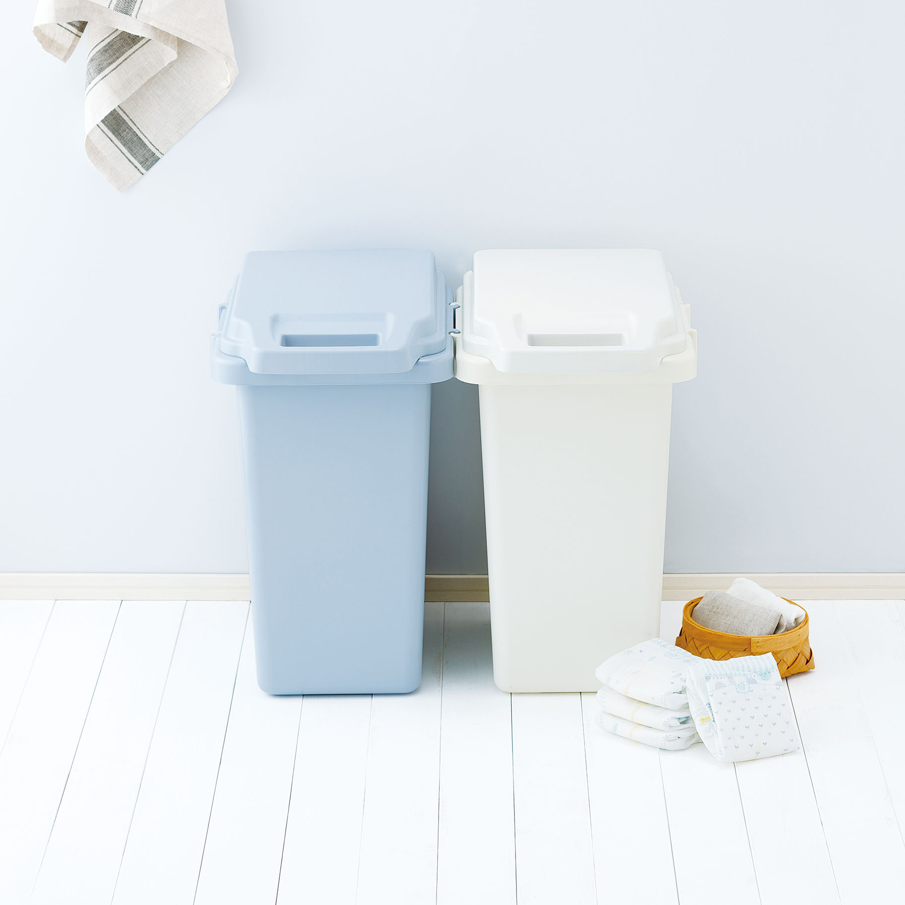 コンテナスタイル CS-33JS｜製品詳細｜リスのプラスチックグループ