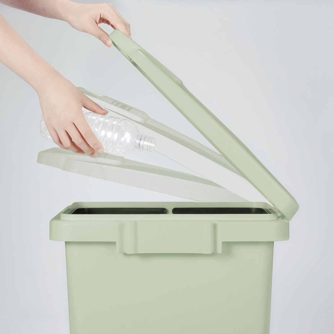コンテナスタイルII CS2-33J｜製品詳細｜リスのプラスチックグループ