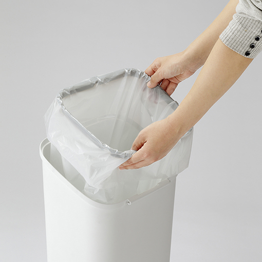 スムース スタンドダストボックス 5P｜製品詳細｜リスのプラスチック