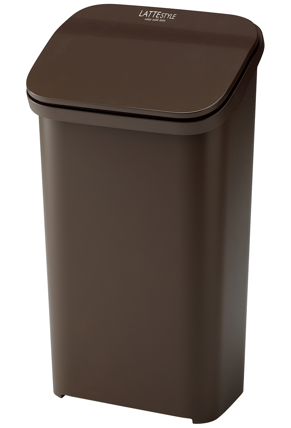 ラテスタイル プッシュダストボックス 20｜製品詳細｜リスの