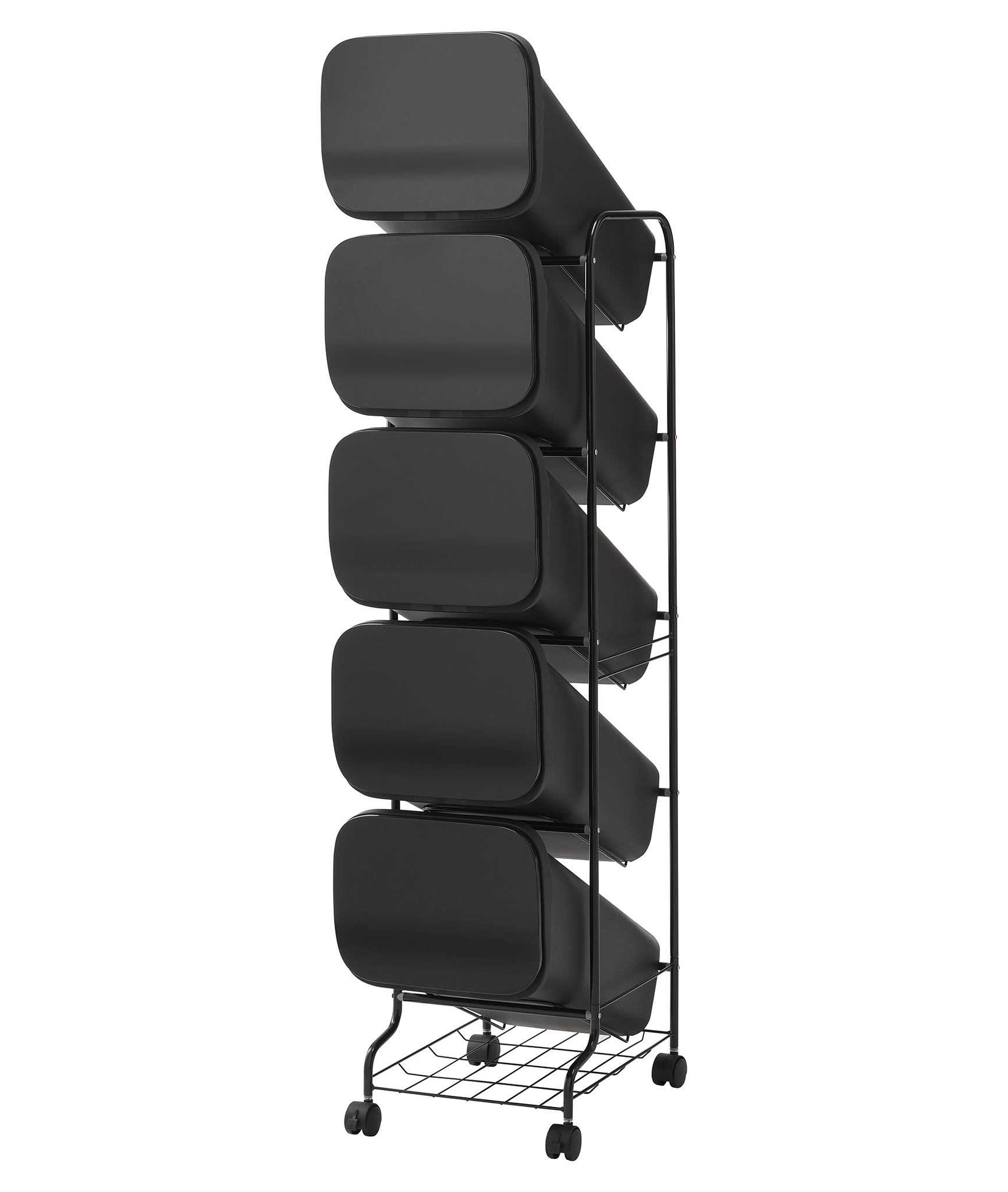 スムース　スタンドダストボックス 5P スムース スタンドダストボックス 5P｜製品詳細｜リスの