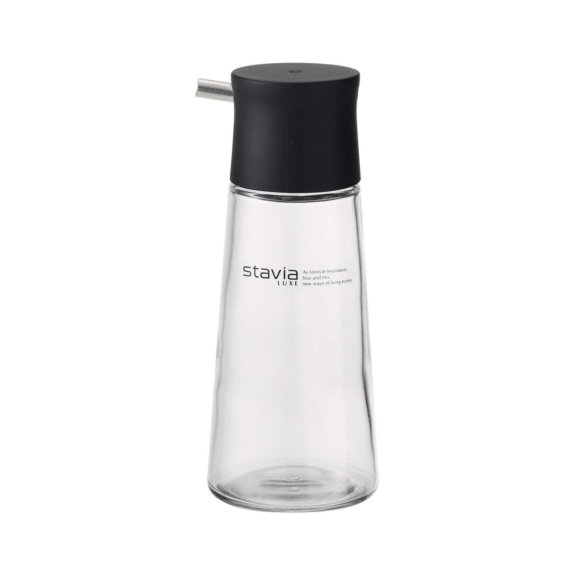 スタビアリュクス 調味差し M｜製品詳細｜リスのプラスチック