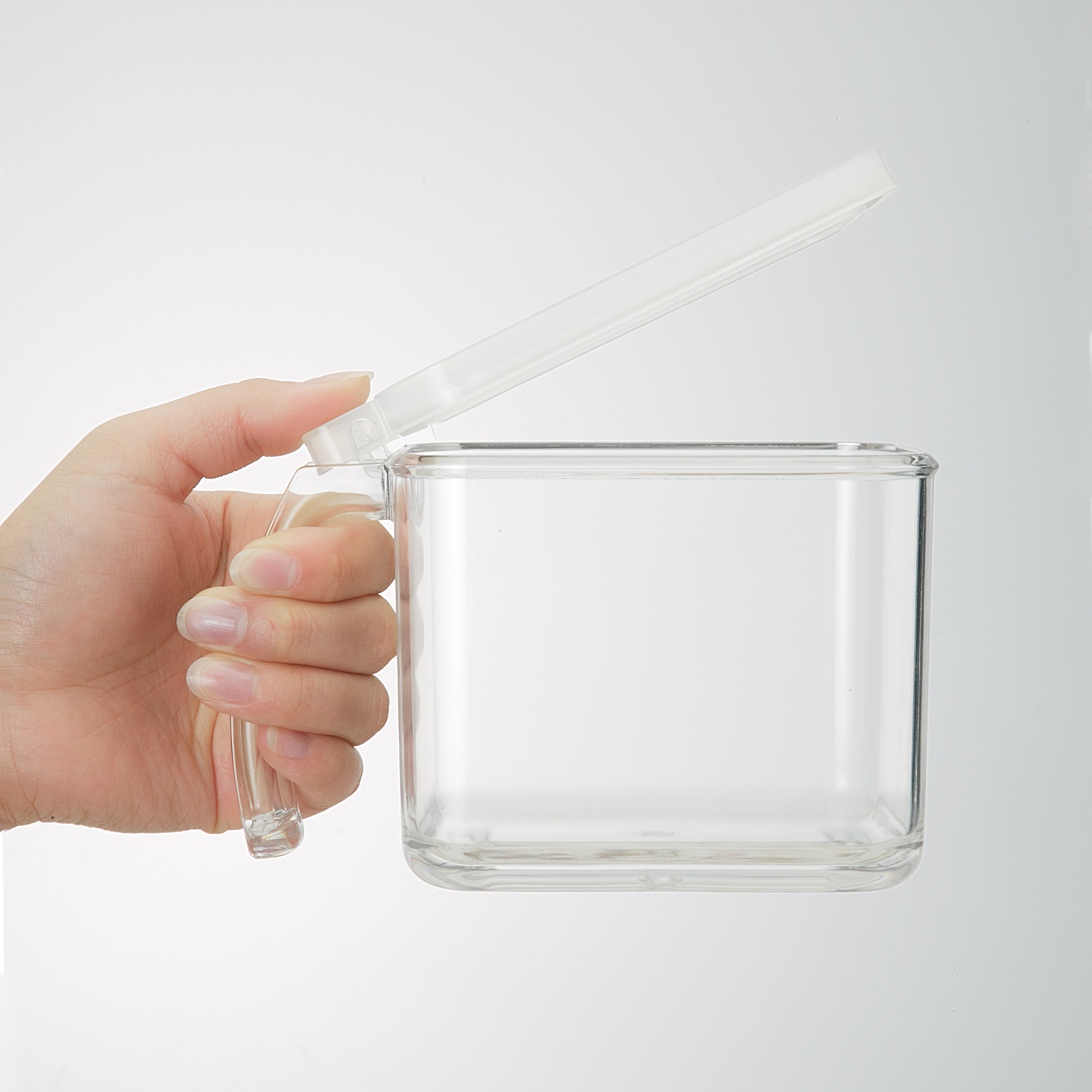 スタビアリュクス クックポット｜製品詳細｜リスのプラスチックグループ