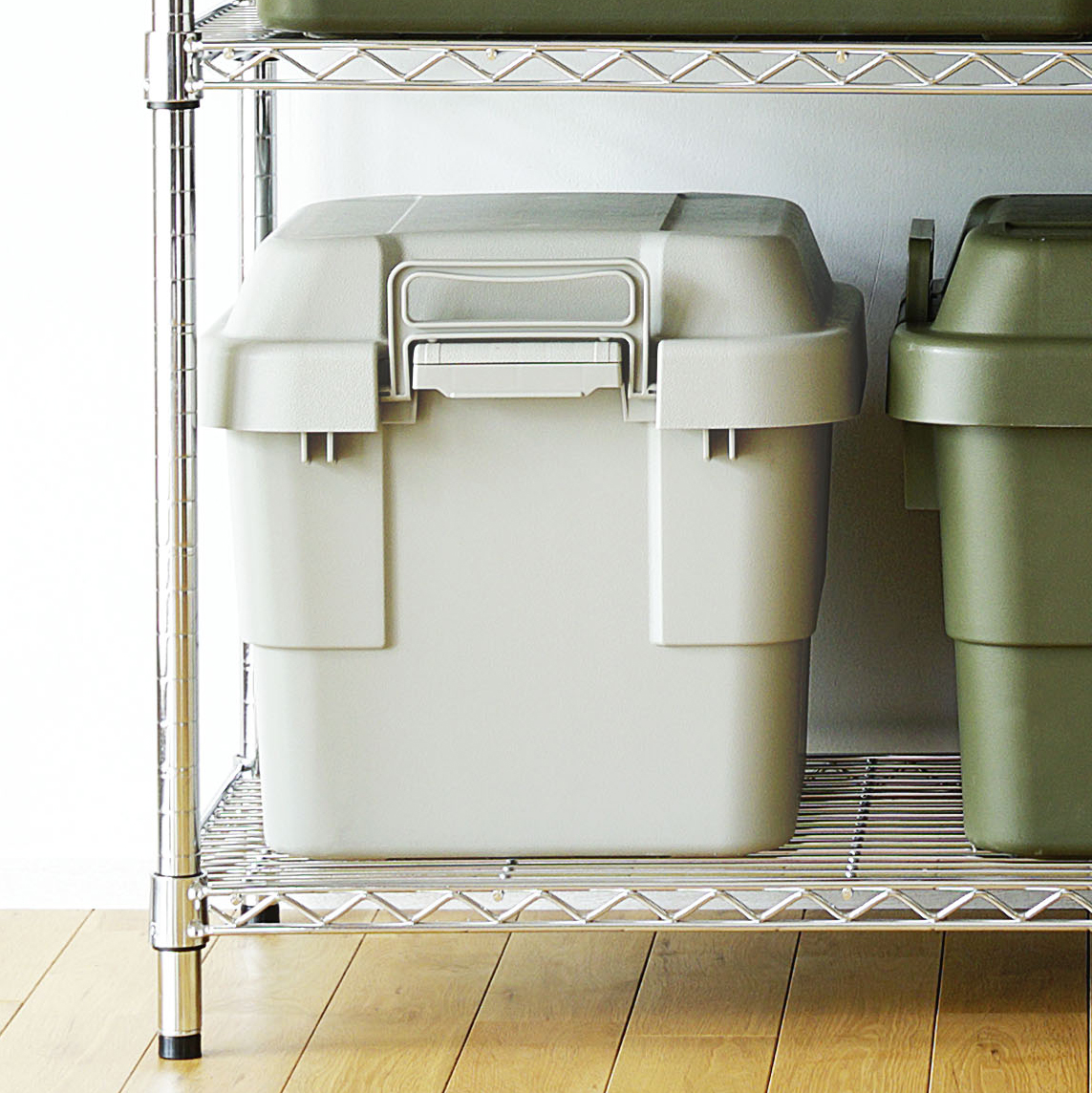 トランクカーゴ TC-30｜製品詳細｜リスのプラスチックグループ