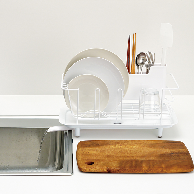 リベラリスタ ディッシュドレイナー スリム｜製品詳細｜リスの