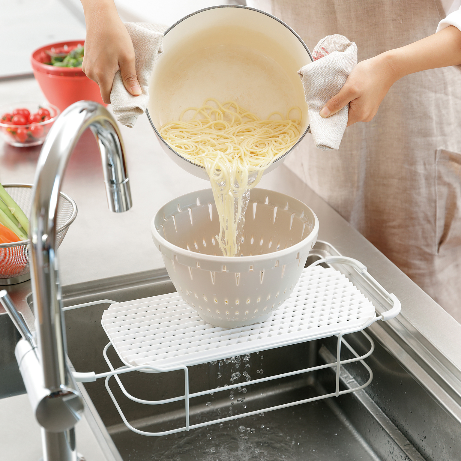 リベラリスタ シンクラック｜製品詳細｜リスのプラスチックグループ