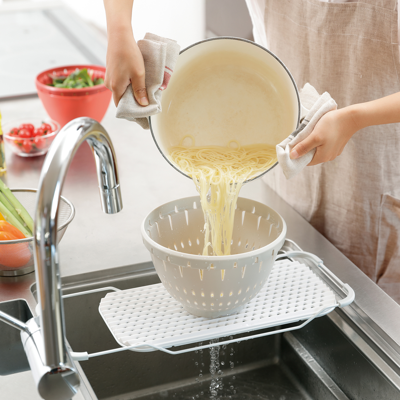 リベラリスタ フラットラック｜製品詳細｜リスのプラスチックグループ