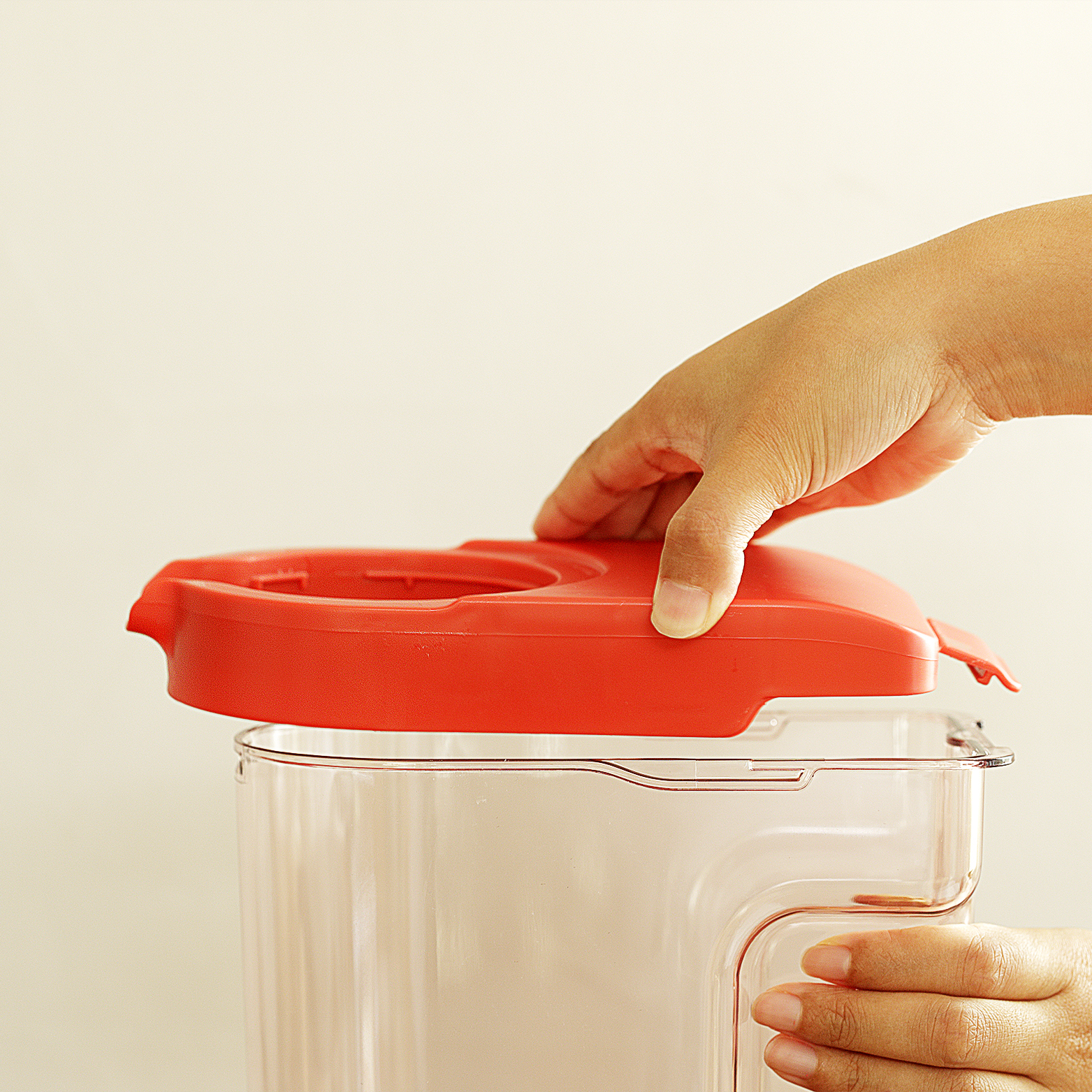 リベラリスタ ライスストッカー｜製品詳細｜リスのプラスチックグループ