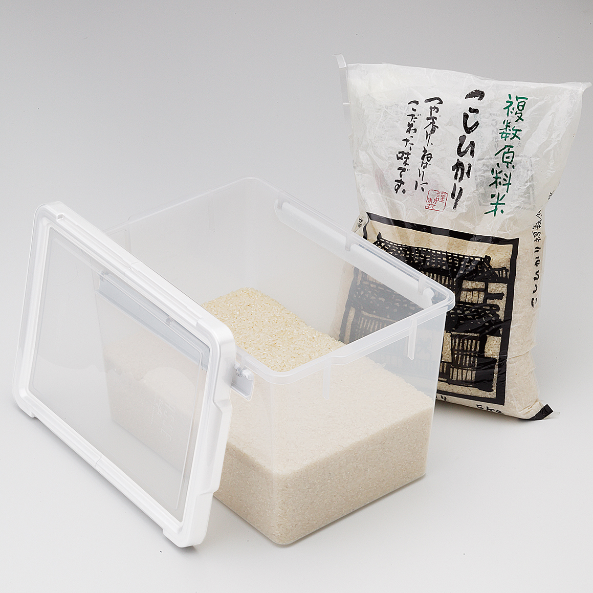 パッセタイト TW-140｜製品詳細｜リスのプラスチックグループ