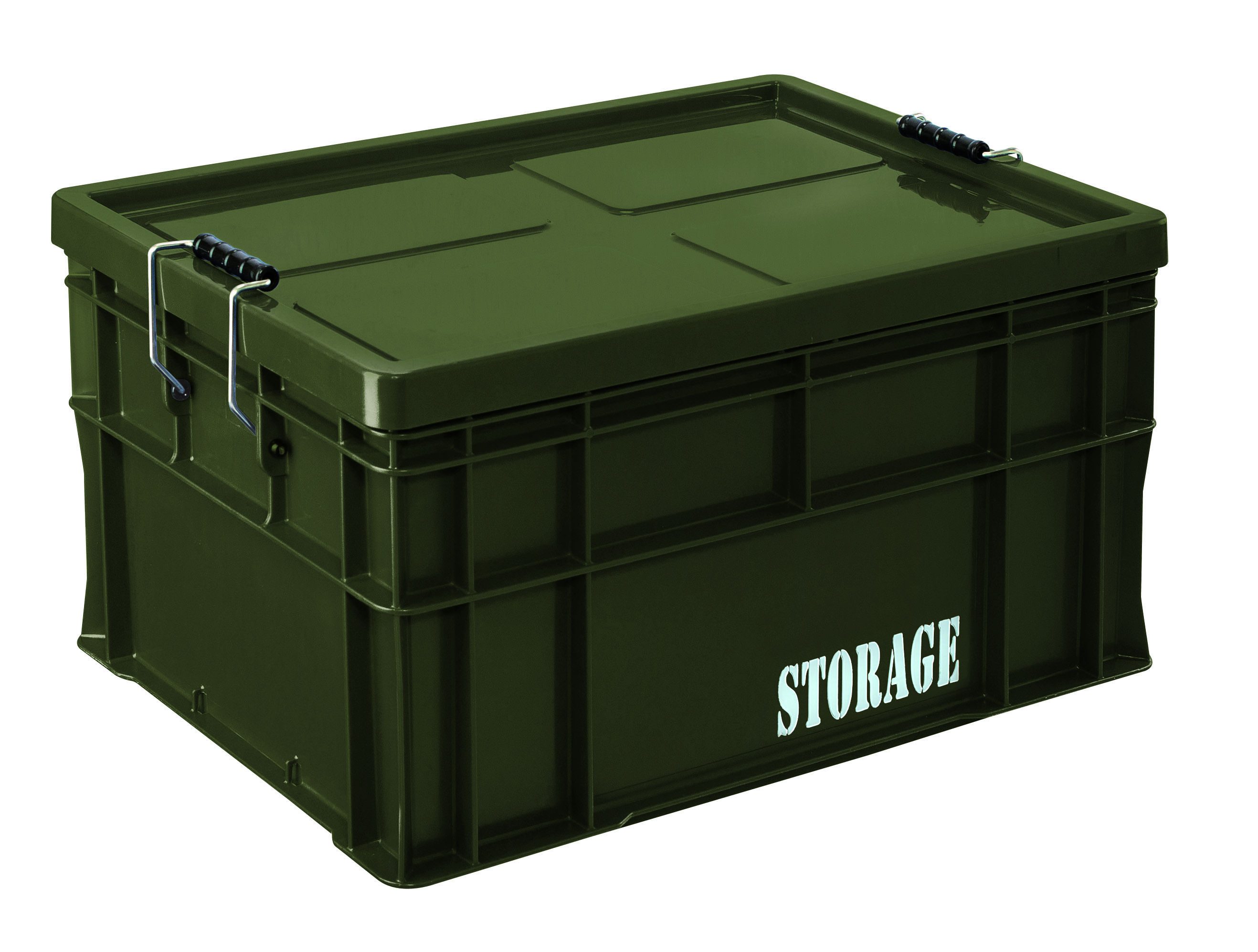 道具箱75L　OD　STORAGE