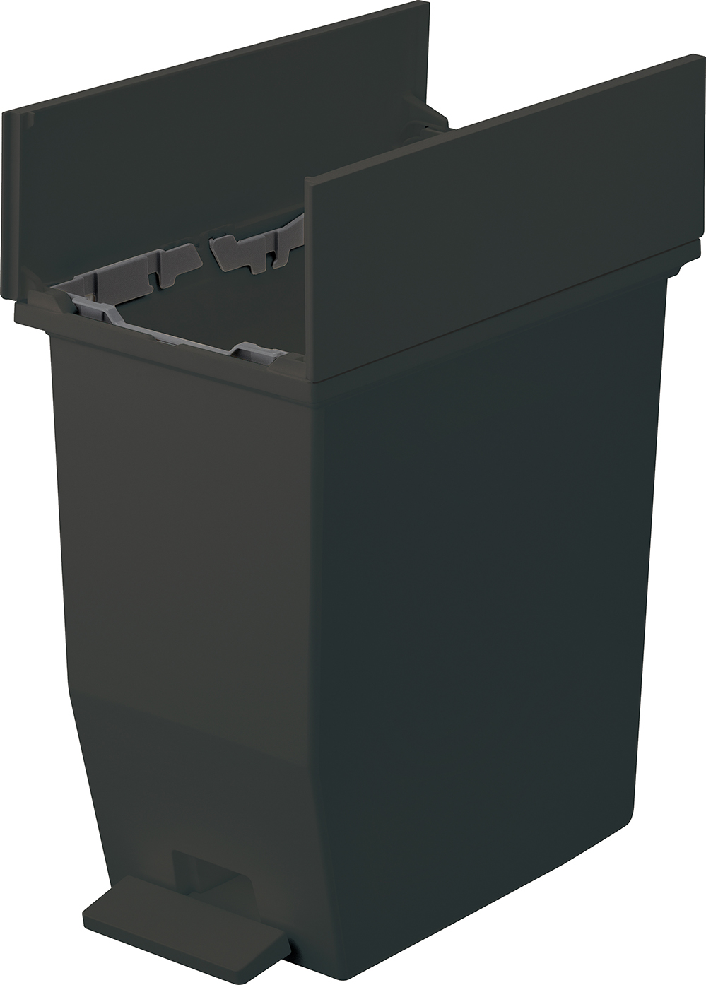 ソロウ ペダルオープンツイン 20L｜製品詳細｜リスの