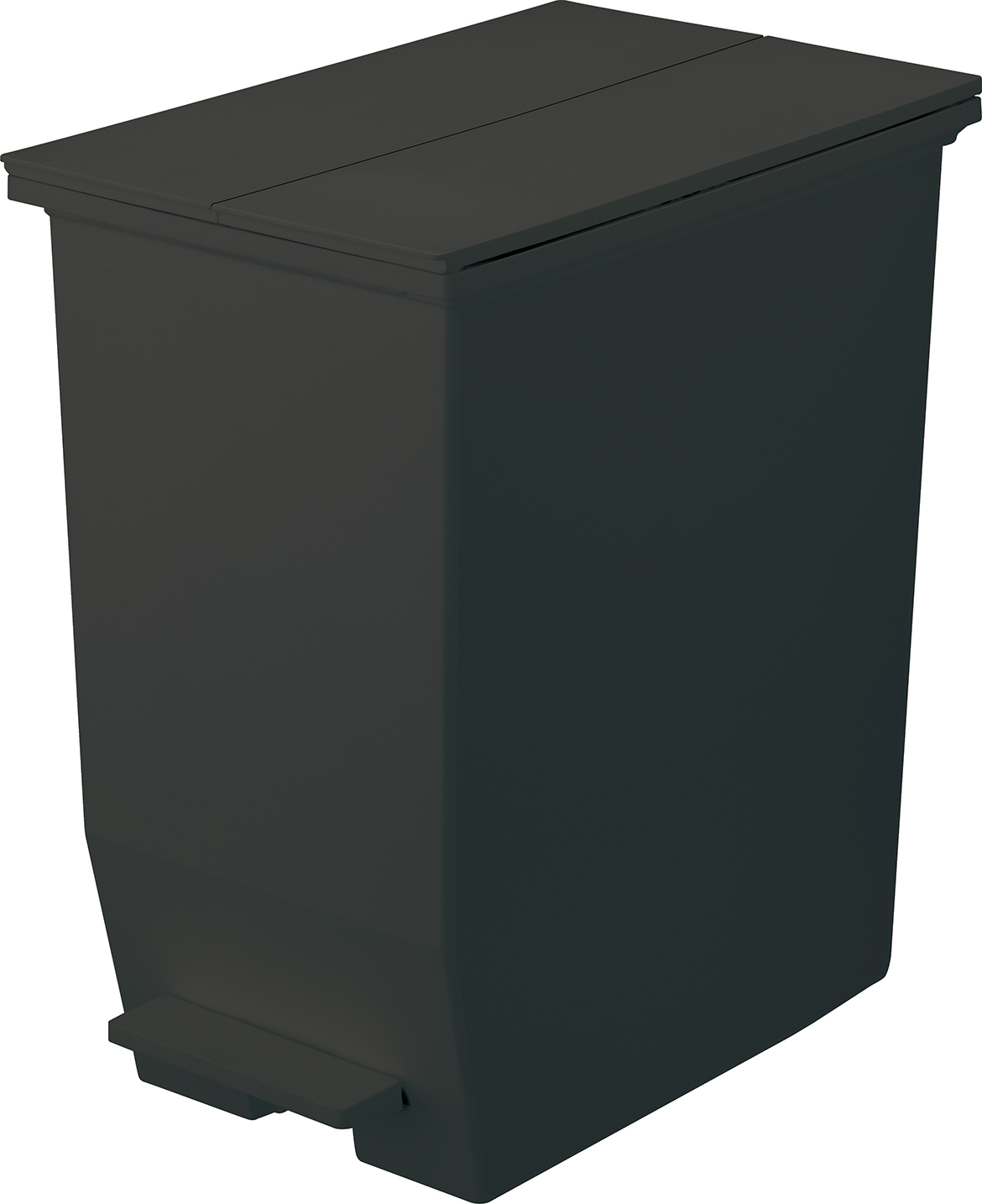 ソロウ ペダルオープンツイン 45L｜製品詳細｜リスのプラスチックグループ