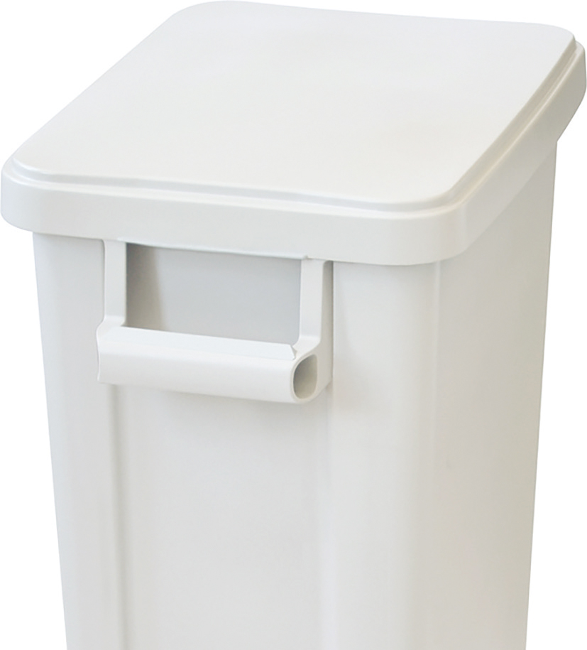 耐熱性 297ml 角型るつぼ - 120x120x40mm 実験室用（焼成容器