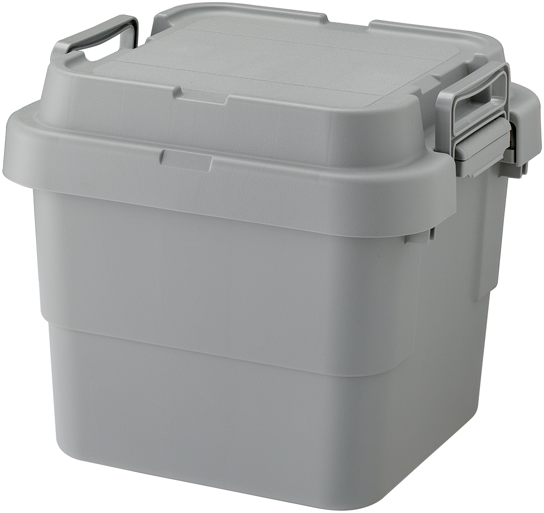 トランクカーゴ TC-30S｜製品詳細｜リスのプラスチックグループ