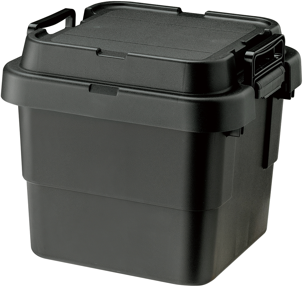 トランクカーゴ TC-30S｜製品詳細｜リスのプラスチックグループ