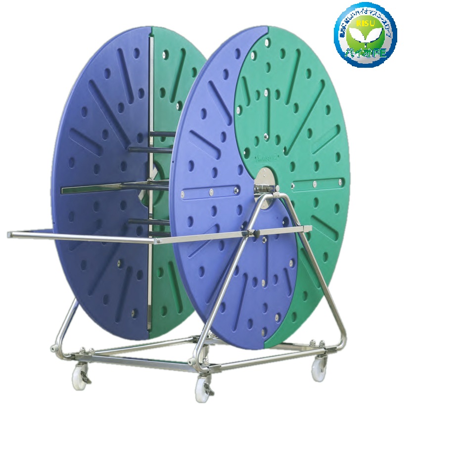 う*る様 今は無きハリスガムの店頭什器、貴重な未使用品、プラスチック