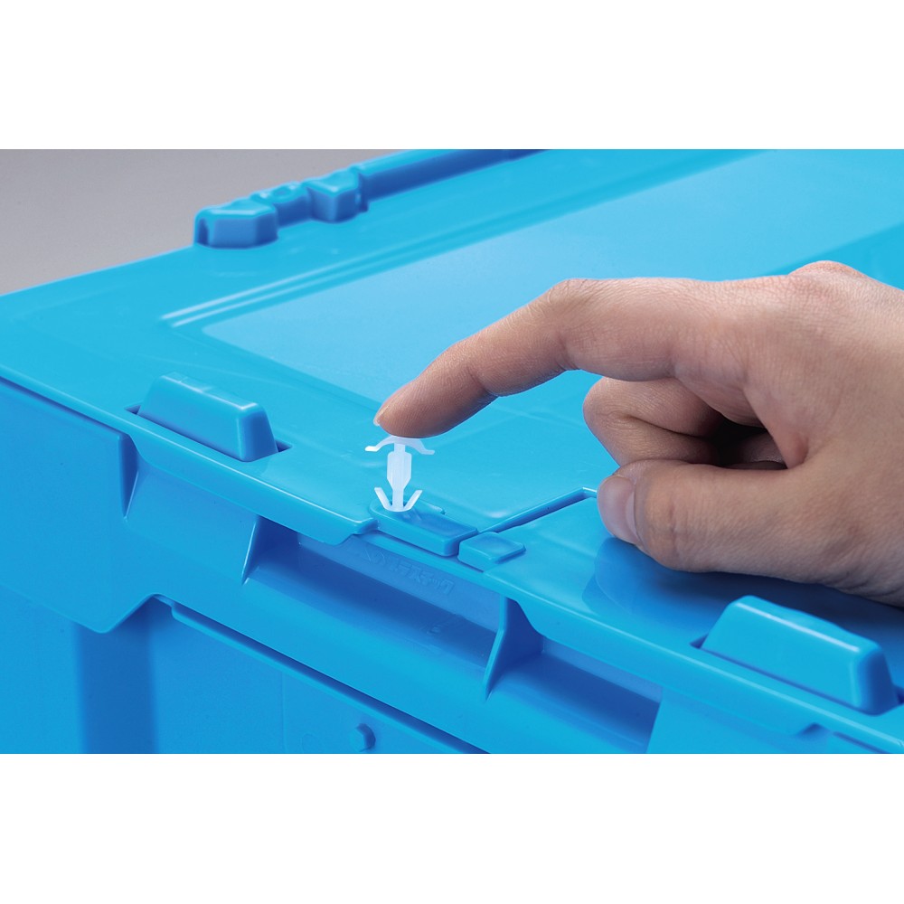 リスロック②｜製品詳細｜リスのプラスチックグループ