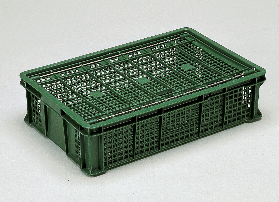 活魚コンテナー48｜製品詳細｜リスのプラスチックグループ