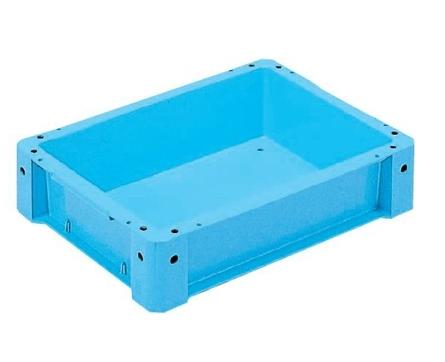 NES中ハーフ｜製品詳細｜リスのプラスチックグループ